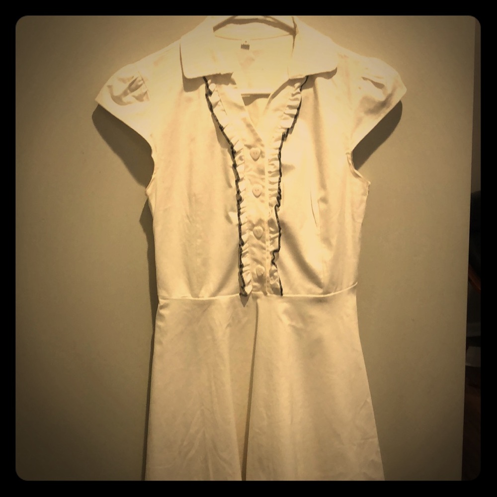 Excellent condition.